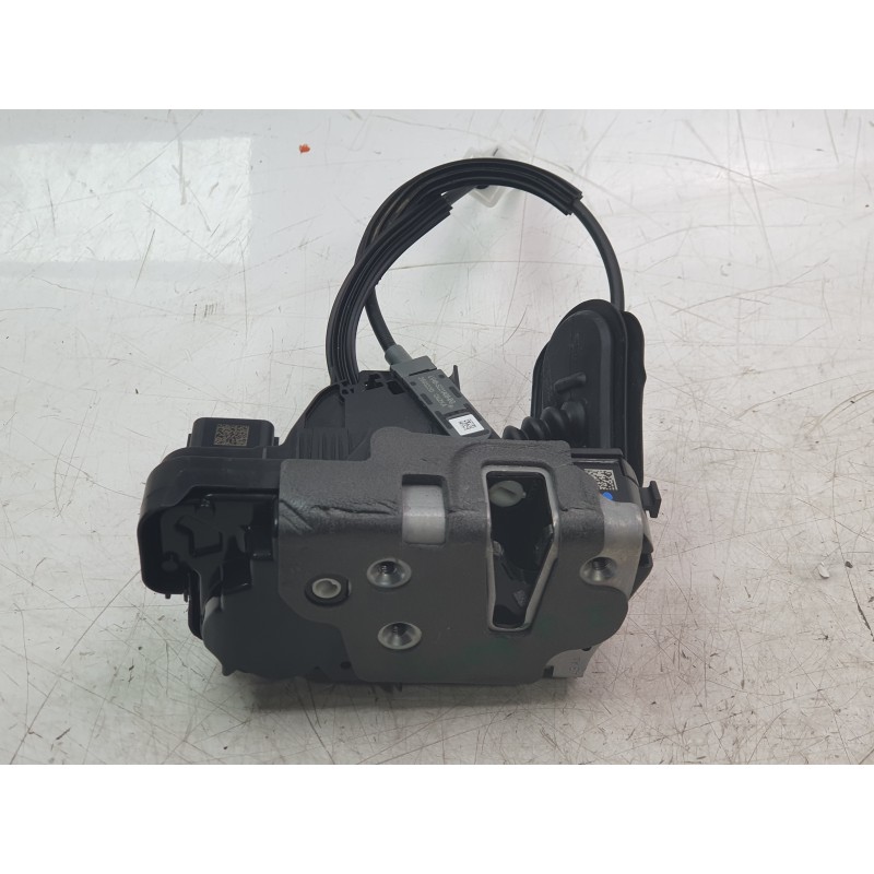 Recambio de cerradura puerta trasera izquierda para ford kuga iii (dfk) 2.5 fhev referencia OEM IAM JX7AA26413DF  