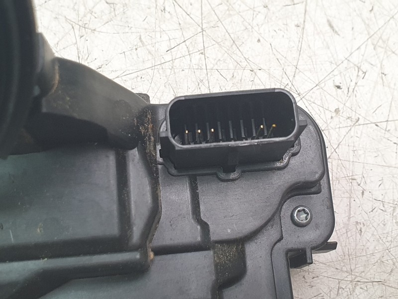 Recambio de cerradura puerta trasera izquierda para ford kuga iii (dfk) 2.5 fhev referencia OEM IAM JX7AA26413DF  