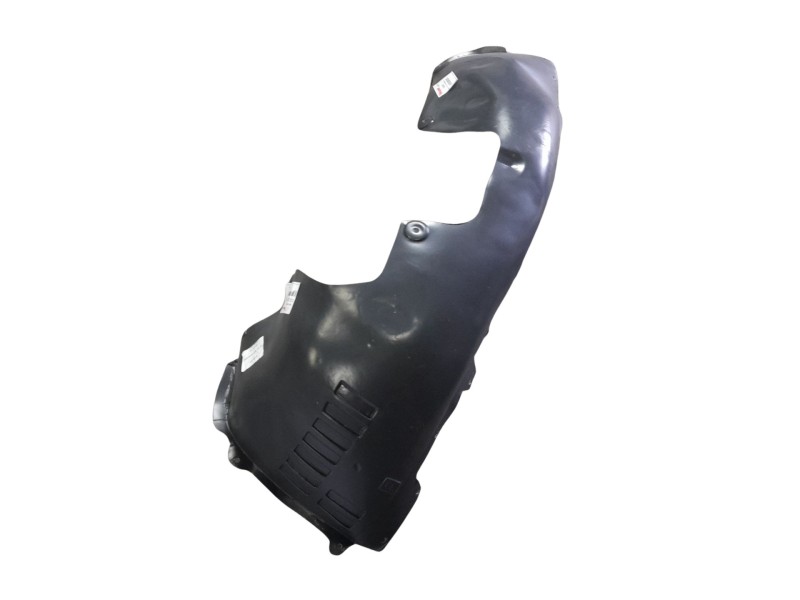 Recambio de paso rueda delantero izquierdo para kia sportage referencia OEM IAM 86811F1000 108552147 108552147/KI0253604/7672509