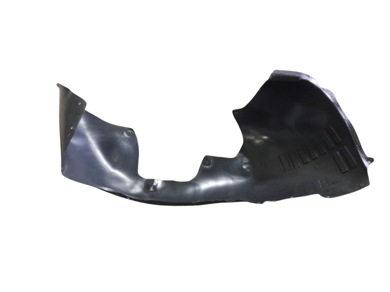 Recambio de paso rueda delantero izquierdo para kia sportage referencia OEM IAM 86811F1000 108552147 108552147/KI0253604/7672509