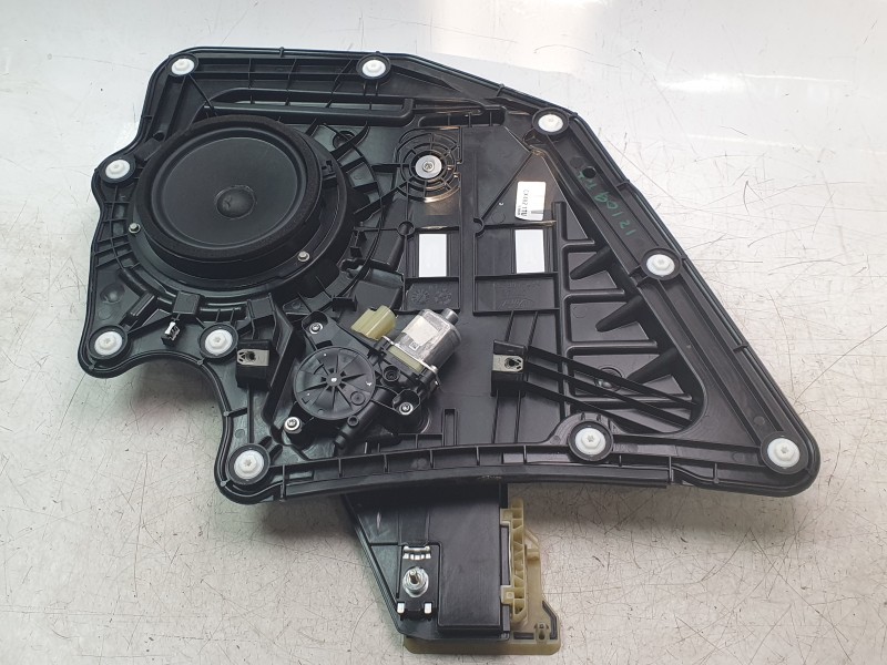 Recambio de elevalunas trasero izquierdo para ford kuga iii (dfk) 2.5 fhev referencia OEM IAM LJ6BS27001BG  