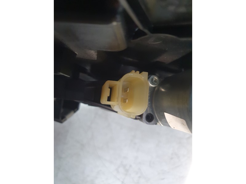 Recambio de elevalunas trasero izquierdo para ford kuga iii (dfk) 2.5 fhev referencia OEM IAM LJ6BS27001BG  