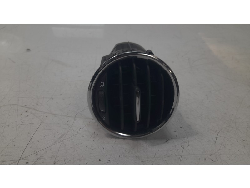 Recambio de rejilla aireadora para fiat 500 c (312_) 1.0 mild hybrid (312.ayd1b) referencia OEM IAM 735627421  