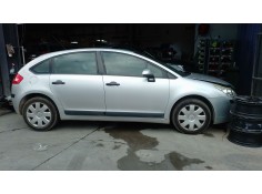 CITROËN C4 I (LC_)
