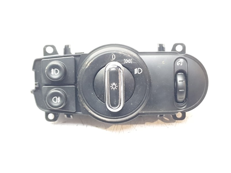 Recambio de mando luces para mini clubman (f54) cooper referencia OEM IAM 9390254 61315A25480 