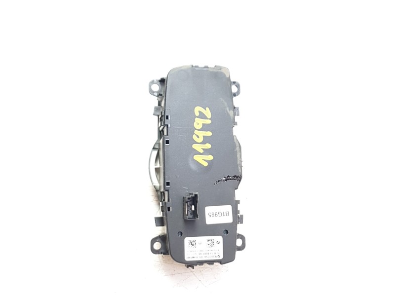 Recambio de mando luces para mini clubman (f54) cooper referencia OEM IAM 9390254 61315A25480 