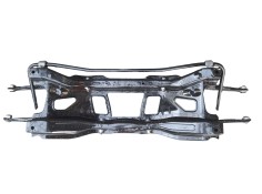 Recambio de puente trasero para jeep renegade suv (bu, b1, bv) 1.6 referencia OEM IAM 00520125570  