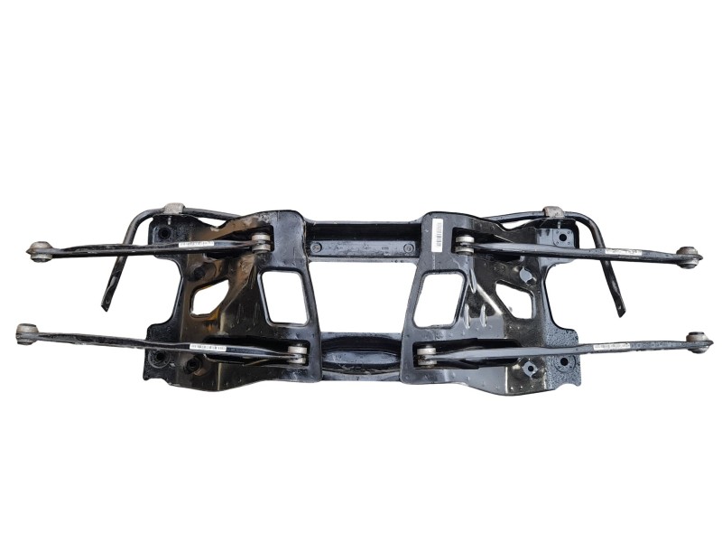 Recambio de puente trasero para jeep renegade suv (bu, b1, bv) 1.6 referencia OEM IAM 00520125570  