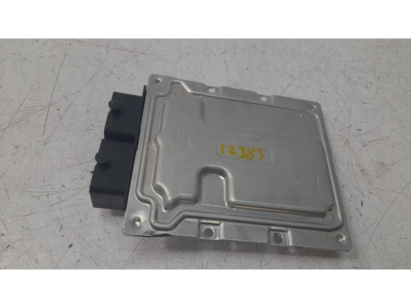 Recambio de centralita motor uce para fiat 500 c (312_) 1.0 mild hybrid (312.ayd1b) referencia OEM IAM 0000052045262  