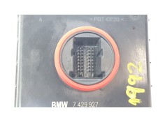 Recambio de centralita faros xenon para mini clubman (f54) cooper referencia OEM IAM 7429927   2