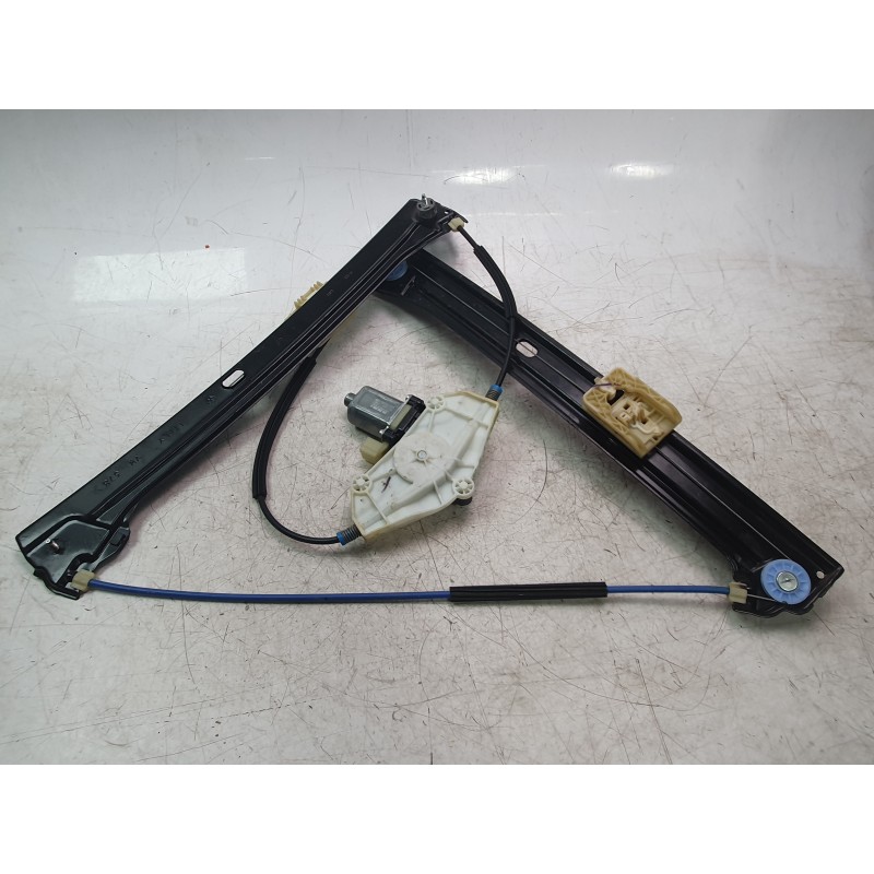 Recambio de elevalunas delantero izquierdo para volkswagen touran (5t1) 2.0 tdi referencia OEM IAM 5TA837461A  113189/2542707