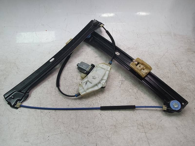 Recambio de elevalunas delantero izquierdo para volkswagen touran (5t1) 2.0 tdi referencia OEM IAM 5TA837461A  113189/2542707