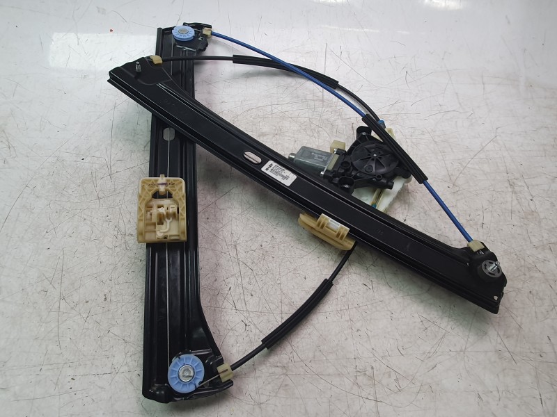 Recambio de elevalunas delantero izquierdo para volkswagen touran (5t1) 2.0 tdi referencia OEM IAM 5TA837461A  113189/2542707