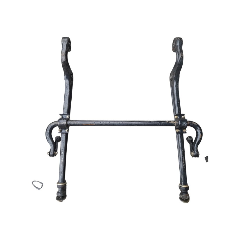 Recambio de barra estabilizadora delantera para mercedes-benz clase g (w463) g 270 cdi (463.322, 463.323) referencia OEM IAM   