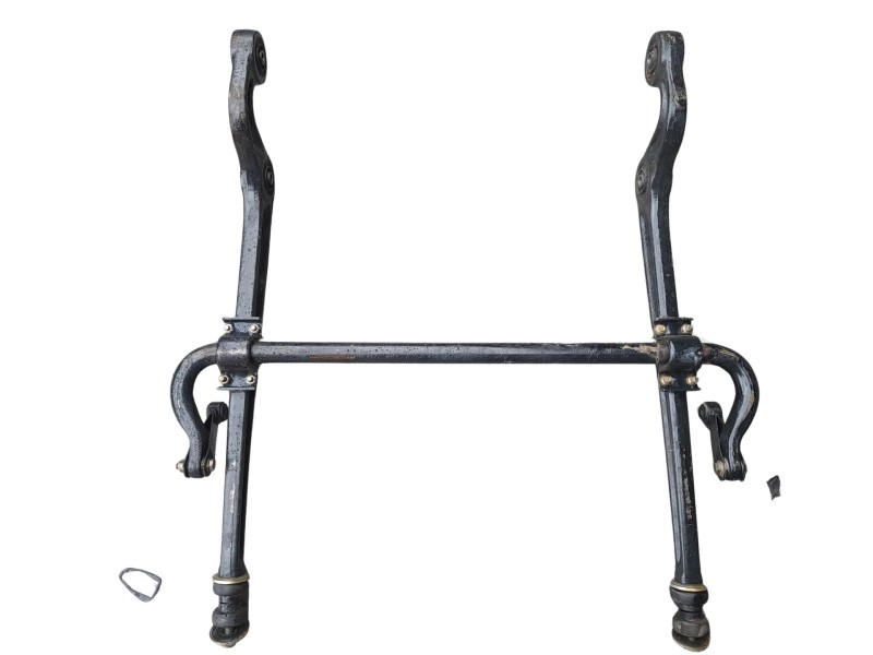 Recambio de barra estabilizadora delantera para mercedes-benz clase g (w463) g 270 cdi (463.322, 463.323) referencia OEM IAM   