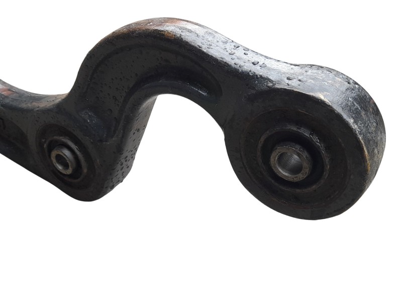 Recambio de barra estabilizadora delantera para mercedes-benz clase g (w463) g 270 cdi (463.322, 463.323) referencia OEM IAM   