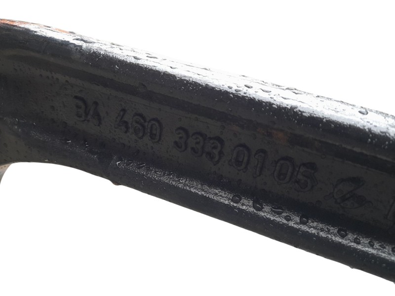 Recambio de barra estabilizadora delantera para mercedes-benz clase g (w463) g 270 cdi (463.322, 463.323) referencia OEM IAM   