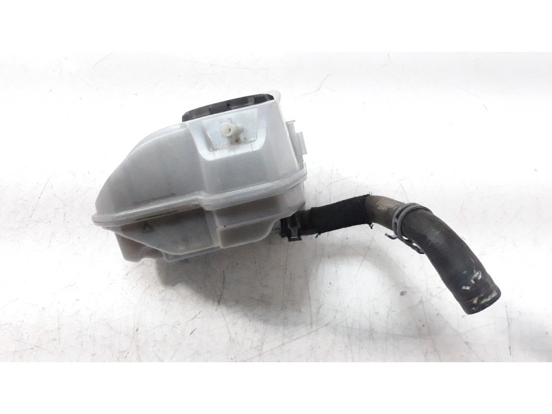 Recambio de deposito expansion para volkswagen polo 1.0 tsi referencia OEM IAM 2Q0121407D  