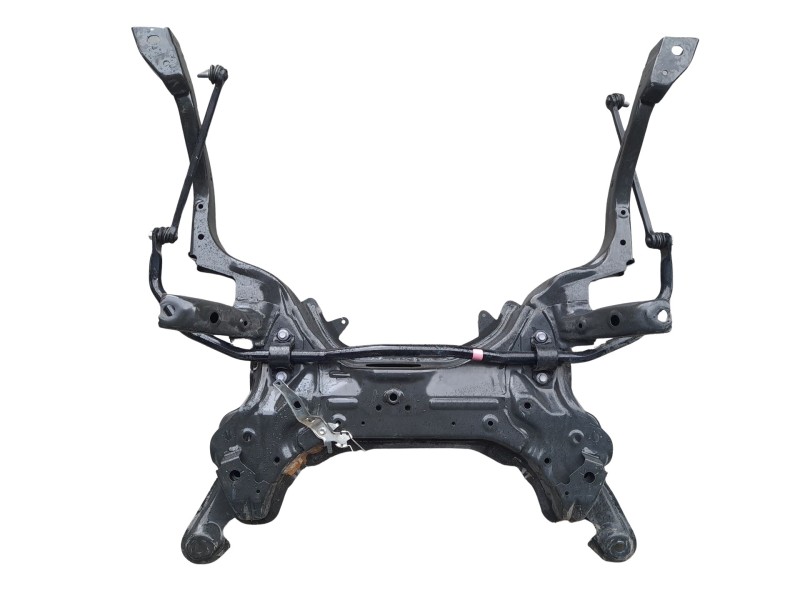 Recambio de puente delantero para toyota yaris cross hybrid 2wd active tech referencia OEM IAM 512010D270  