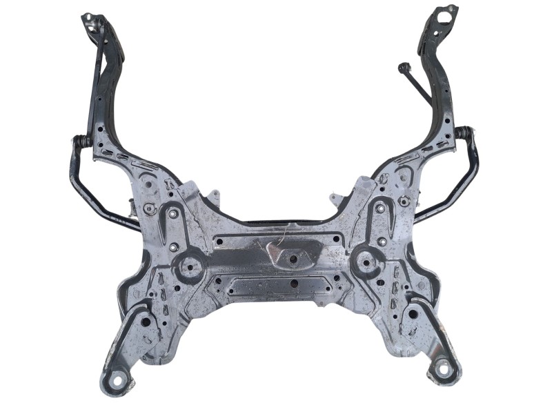 Recambio de puente delantero para toyota yaris cross hybrid 2wd active tech referencia OEM IAM 512010D270  