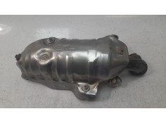 Recambio de catalizador para fiat 500 c (312_) 1.0 mild hybrid (312.ayd1b) referencia OEM IAM 52205426  