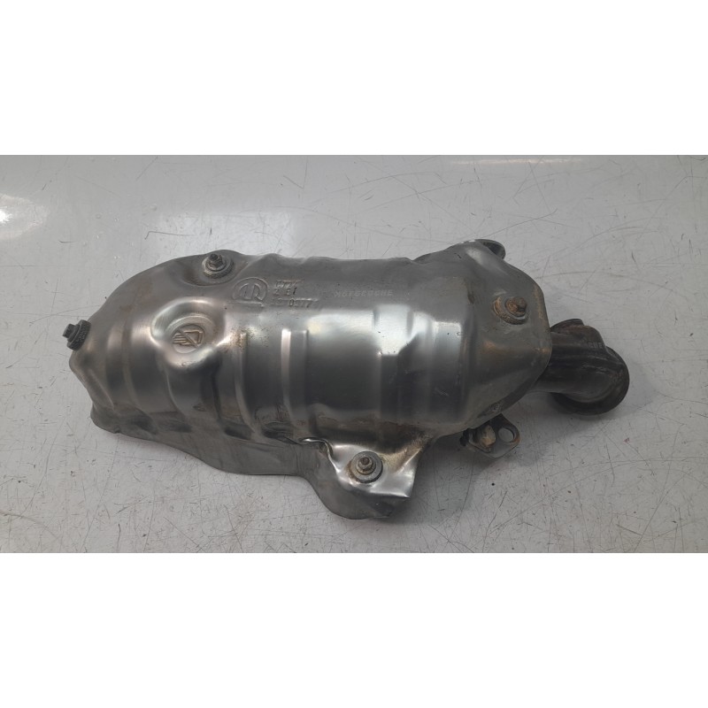 Recambio de catalizador para fiat 500 c (312_) 1.0 mild hybrid (312.ayd1b) referencia OEM IAM 52205426  