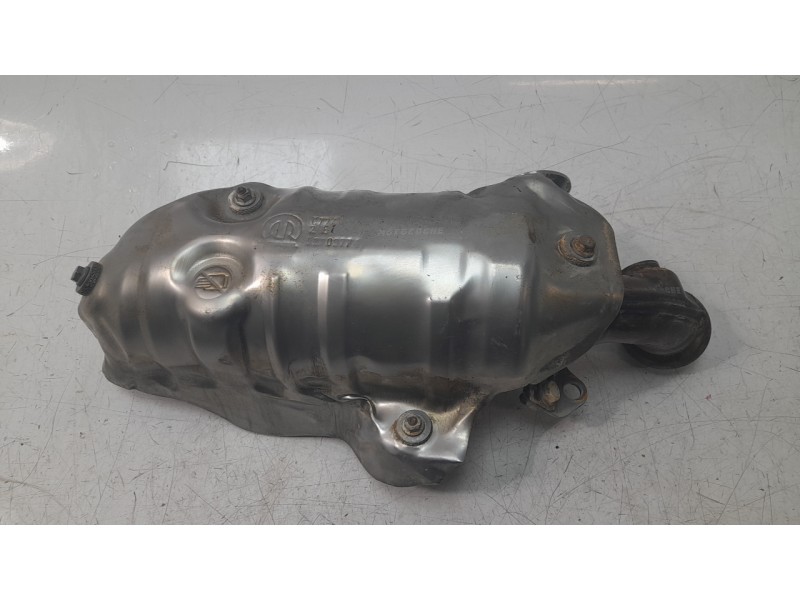 Recambio de catalizador para fiat 500 c (312_) 1.0 mild hybrid (312.ayd1b) referencia OEM IAM 52205426  