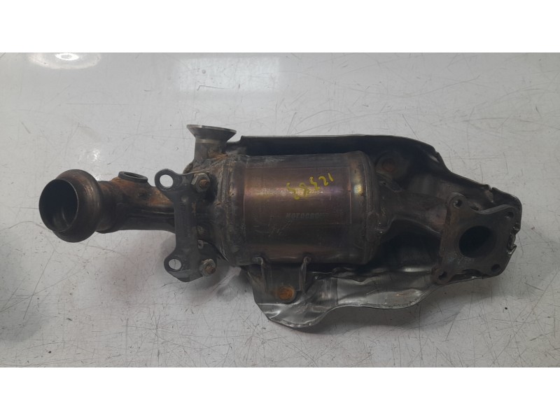 Recambio de catalizador para fiat 500 c (312_) 1.0 mild hybrid (312.ayd1b) referencia OEM IAM 52205426  