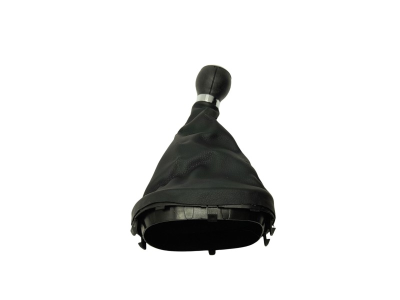 Recambio de pomo palanca cambio para volkswagen touran (1t1) referencia OEM IAM 1T0711113ABXAS 87706046 87706046