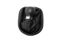 Recambio de pomo palanca cambio para volkswagen touran (1t1) referencia OEM IAM 1T0711113ABXAS 87706046 87706046