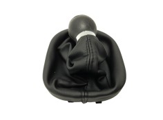 Recambio de pomo palanca cambio para volkswagen touran (1t1) referencia OEM IAM 1T0711113ABXAS 87706046 87706046 2