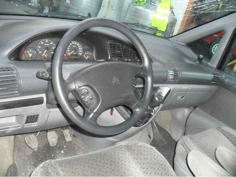 citroen evasion del año 2001