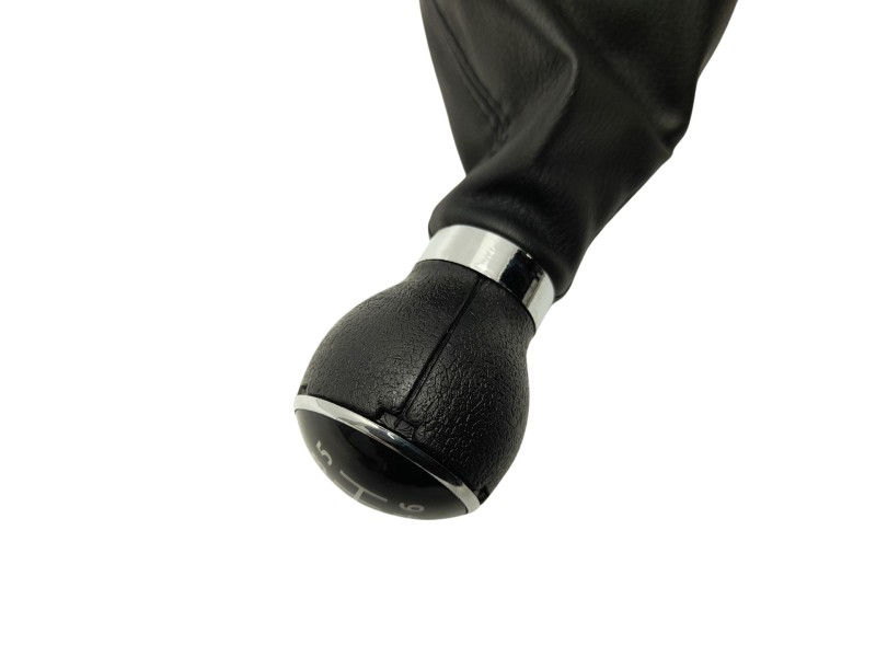 Recambio de pomo palanca cambio para volkswagen touran (1t1) referencia OEM IAM 1T0711113ABXAS 87706046 87706046