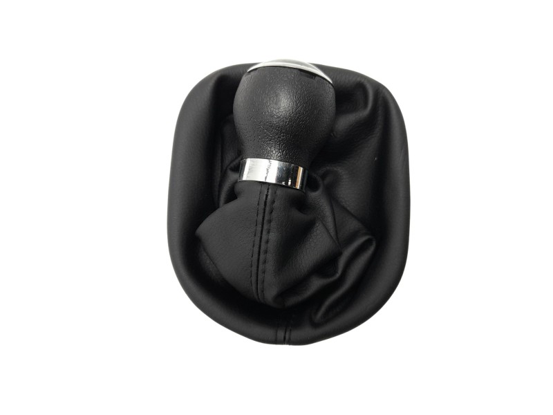 Recambio de pomo palanca cambio para volkswagen touran (1t1) referencia OEM IAM 1T0711113ABXAS 87706046 87706046