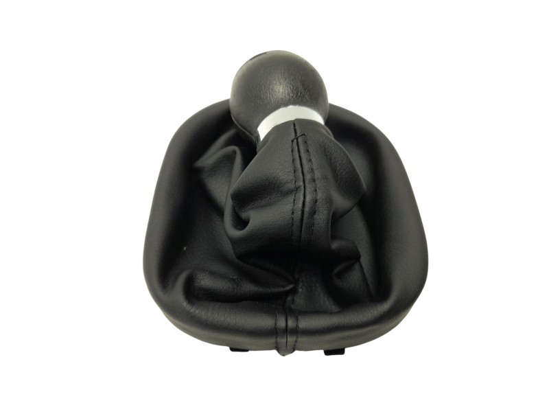 Recambio de pomo palanca cambio para volkswagen touran (1t1) referencia OEM IAM 1T0711113ABXAS 87706046 87706046
