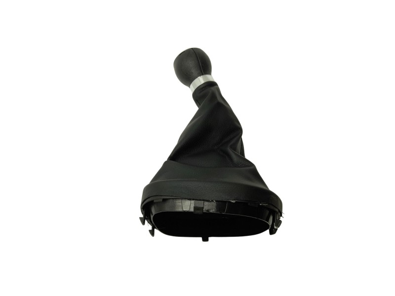 Recambio de pomo palanca cambio para volkswagen touran (1t1) referencia OEM IAM 1T0711113ABXAS 87706046 87706046