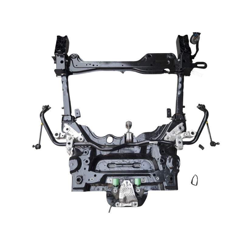 Recambio de puente delantero para renault megane iv hatchback (b9a/m/n_) 1.5 blue dci 115 (b9a6) referencia OEM IAM 544017619R  