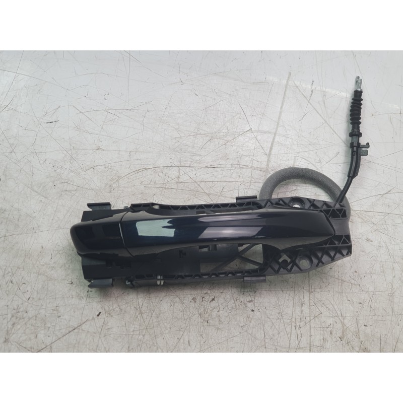 Recambio de maneta exterior trasera derecha para volkswagen t-roc (a11, d11) 1.0 tsi referencia OEM IAM 5G0837206N  