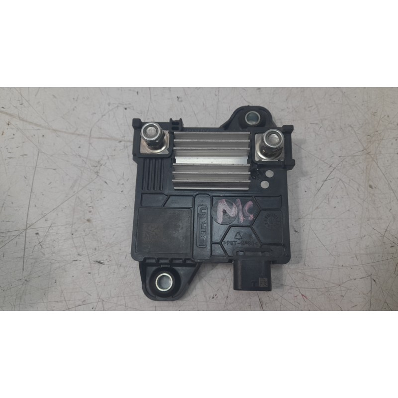Recambio de modulo electronico para fiat 500 c (312_) 1.0 mild hybrid (312.ayd1b) referencia OEM IAM 00521815960  