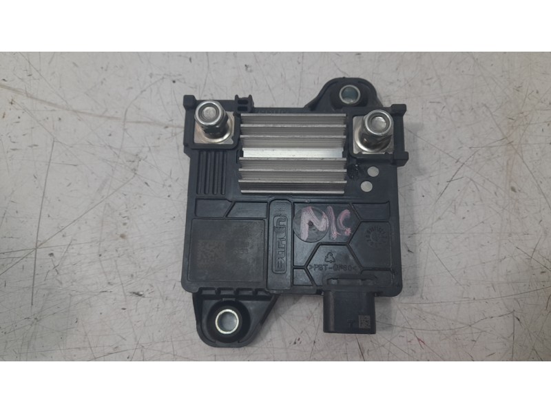 Recambio de modulo electronico para fiat 500 c (312_) 1.0 mild hybrid (312.ayd1b) referencia OEM IAM 00521815960  