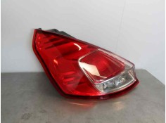 Recambio de piloto trasero izquierdo para ford fiesta (ccn) referencia OEM IAM C1BB13405AD 103F10571771 FD3464154 2