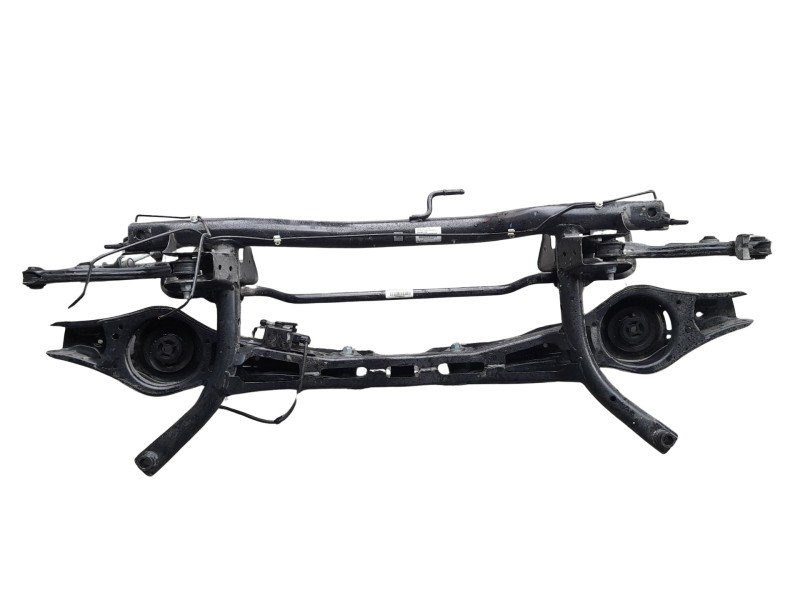 Recambio de puente trasero para audi q3 (8ug) attraction quattro referencia OEM IAM 5N0505315S  