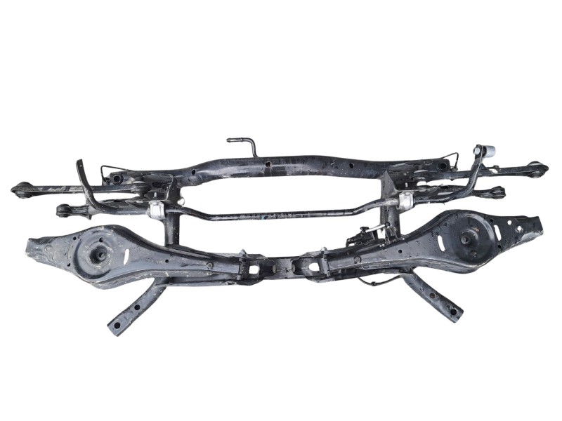 Recambio de puente trasero para audi q3 (8ug) attraction quattro referencia OEM IAM 5N0505315S  