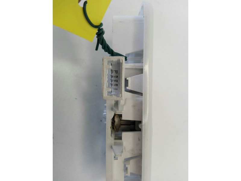 Recambio de luz interior para renault megane iii berlina 5 p dynamique referencia OEM IAM   