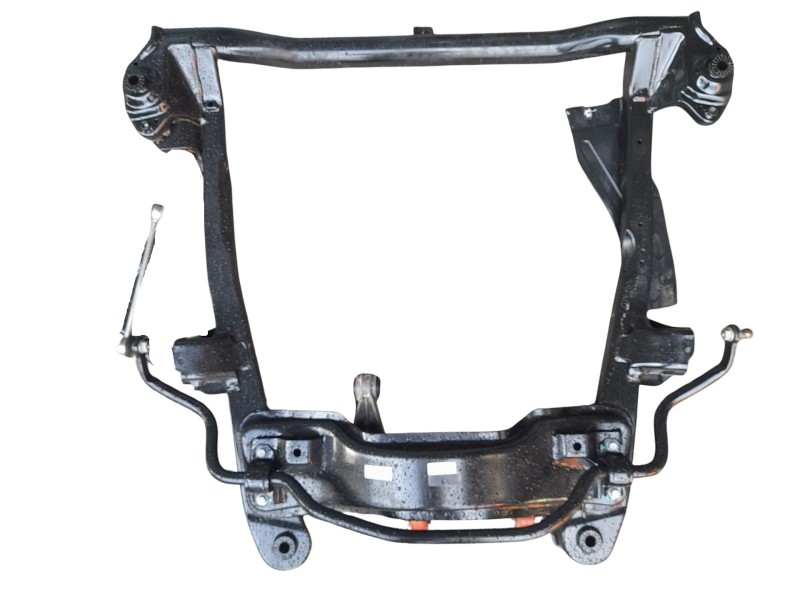 Recambio de puente delantero para mg mg hs (as23) 1.5 t (sas23) referencia OEM IAM 10677410  10684835