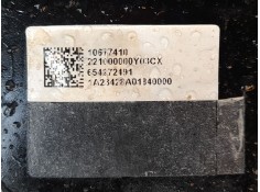 Recambio de puente delantero para mg mg hs (as23) 1.5 t (sas23) referencia OEM IAM 10677410  10684835 2