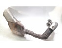 SILENCIADOR TRASERO BEB147100000 