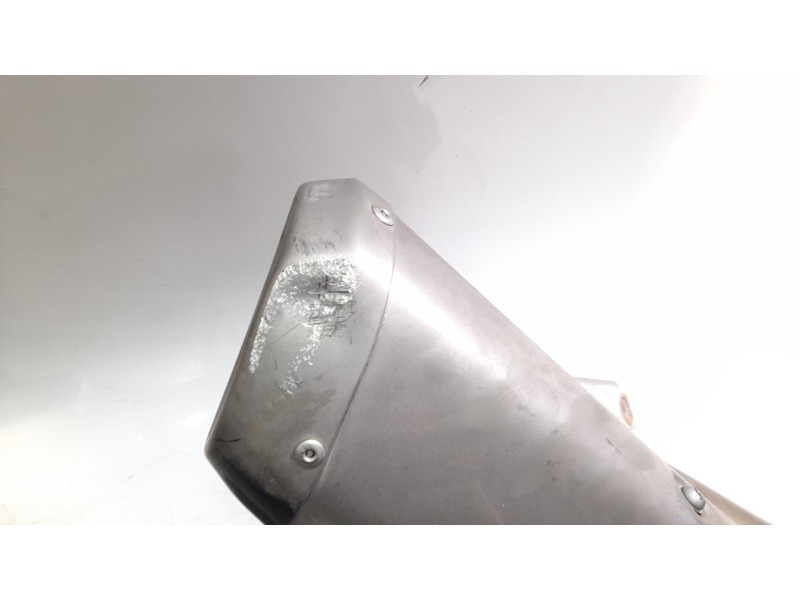 Recambio de silenciador trasero para yamaha yzf-r yzf- r7 referencia OEM IAM BEB147100000  
