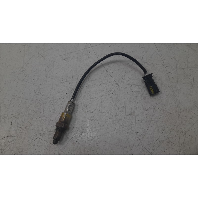 Recambio de sonda lambda para fiat 500 c (312_) 1.0 mild hybrid (312.ayd1b) referencia OEM IAM 5528501  