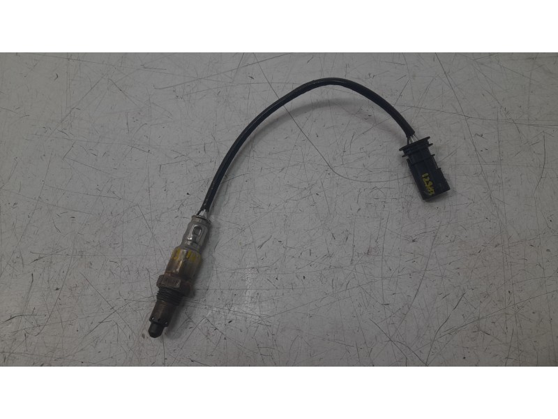 Recambio de sonda lambda para fiat 500 c (312_) 1.0 mild hybrid (312.ayd1b) referencia OEM IAM 5528501  